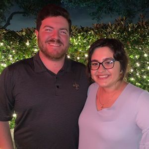 Meet your Posher, Angeliki